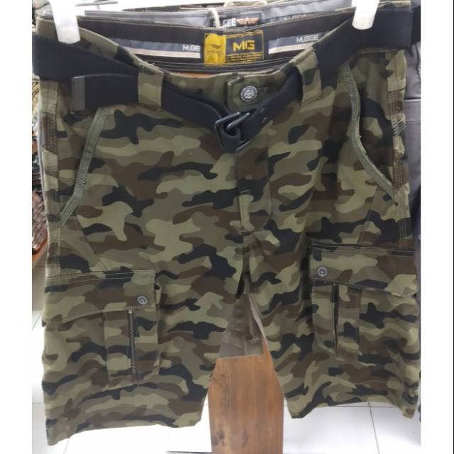 Celana Army MGEE Original Product