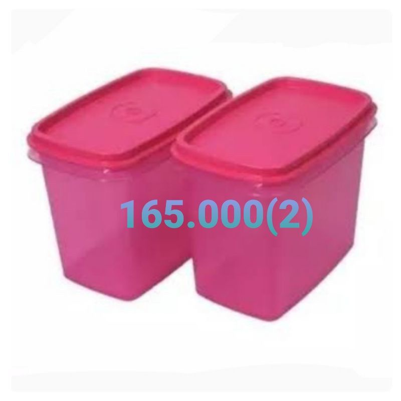 Shelf saver tupperware