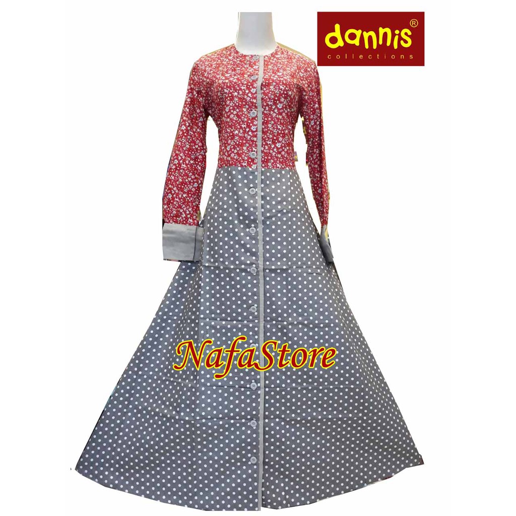 Katalog Baju Dannis 2019 - All Desain