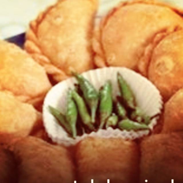 

Snack Kotak Murah 5ribuan