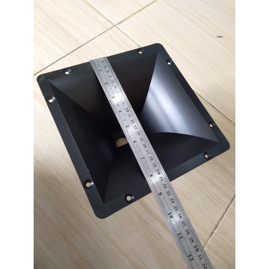 horn tweeter 22x22
