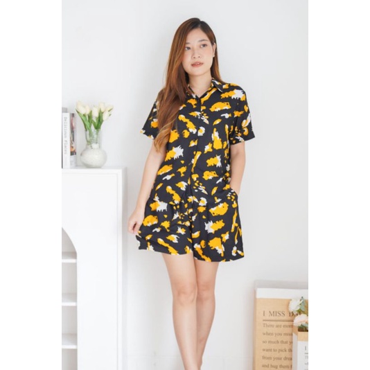 One Set Wanita Setelan wanita