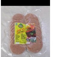 

Peren Burger Mini isi 20