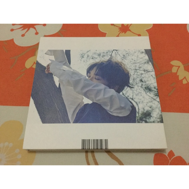 Yesung (Super Junior) - Here I Am
