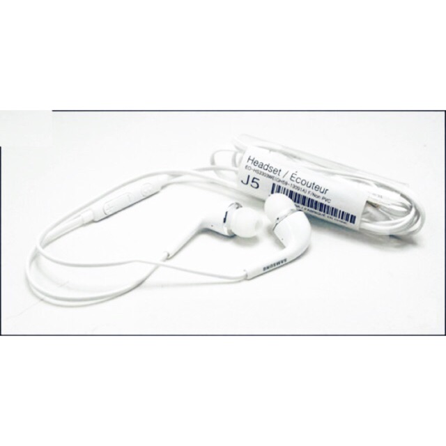 Headset Samsung Galaxy Model Earbuds Original 100% With Mic Bass Earphone Samsung All Type