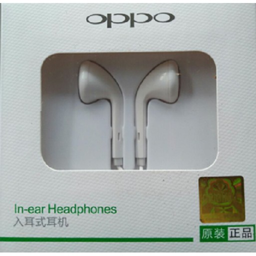 Handsfree Oppo