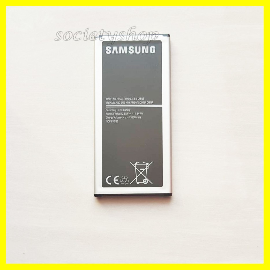 Baterai Samsung J5 2016 Original Batre Hp Galaxy J510 Asli Ori Battery Batray Batere Baru