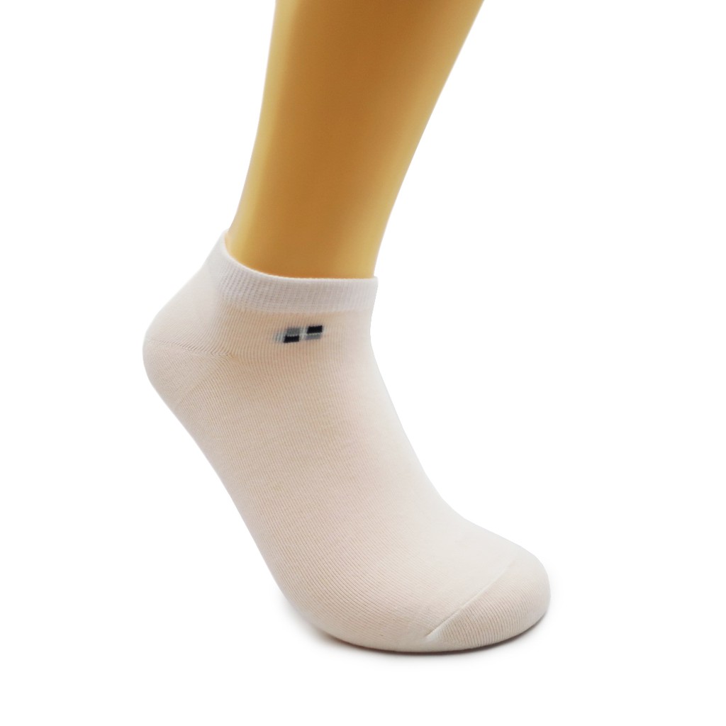 

TRUBASIC KAOS KAKI PENDEK /UNISEX SNEAKER SOCKS-917026079