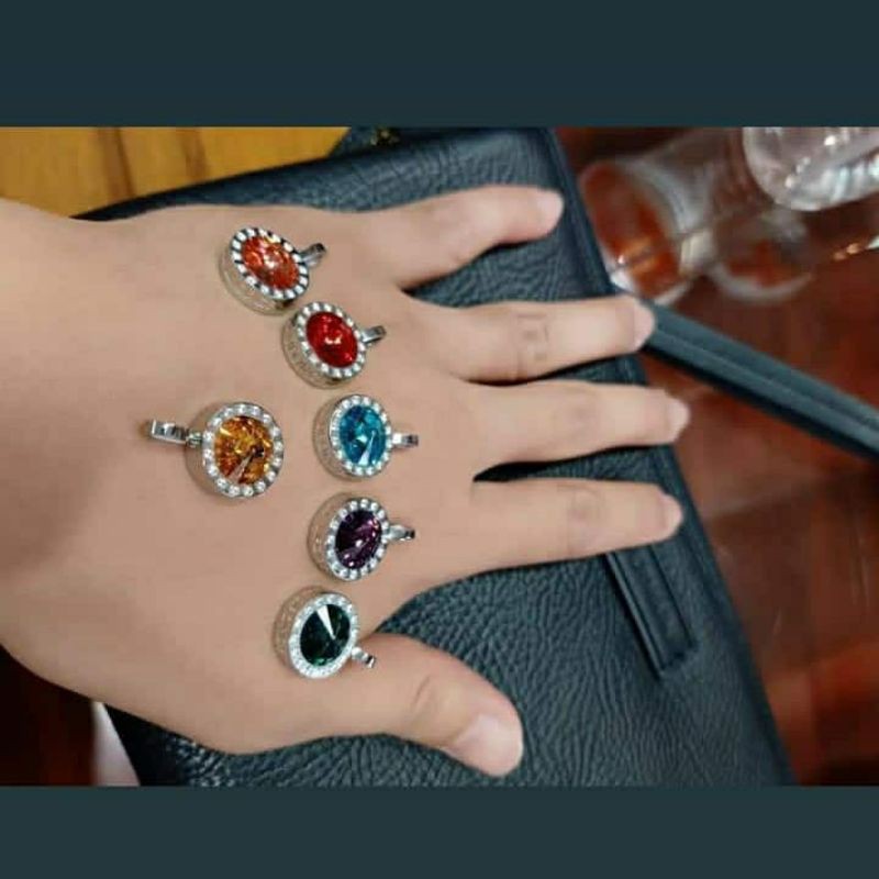 KK LIFORCE made in USA