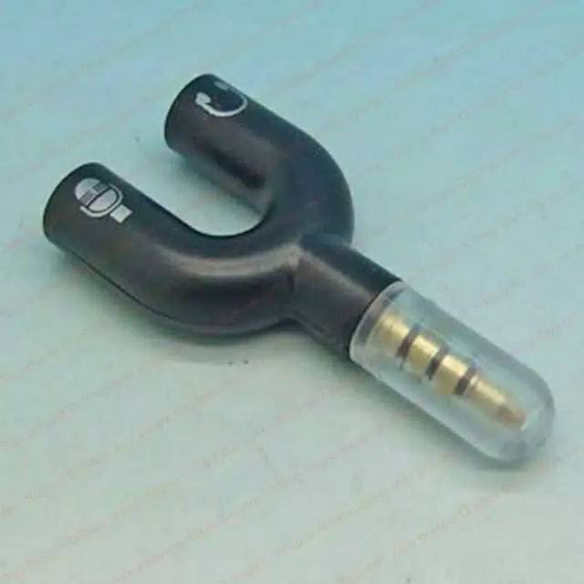 Audio splitter HP