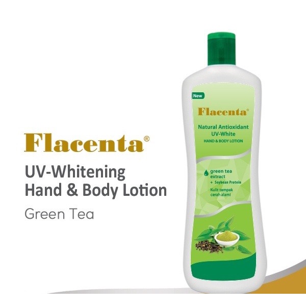 FLACENTA HBL 500ml