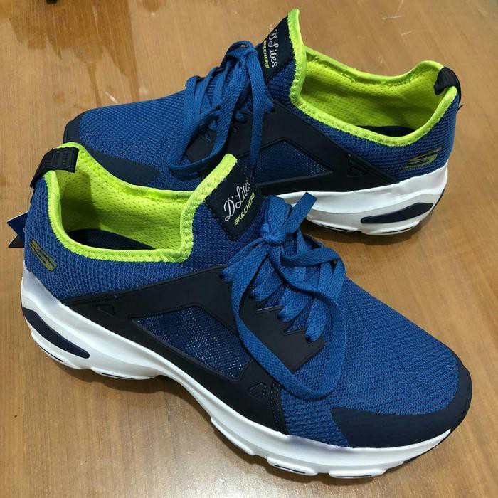 Skechers D'Lites Pria