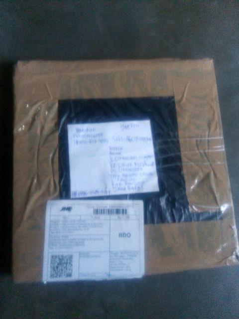 Tatakan Kue / Alas Kue / Papan Kue Segi 24 Cm X 24 Cm