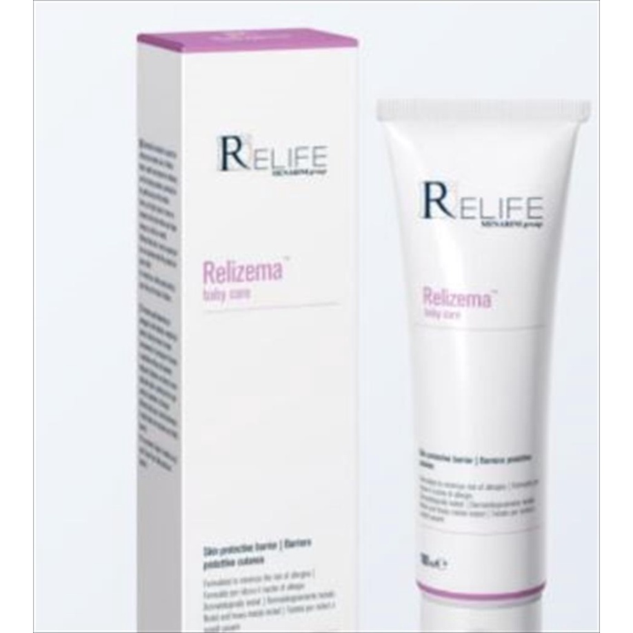 RELIZEMA BABYCARE RELIFE 100ML