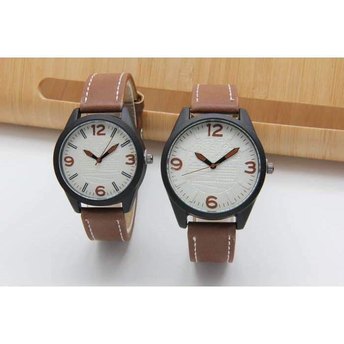 Jam Tangan Couple Timberland