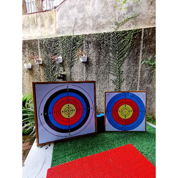 Sasaran busur anak Panah Archery dan permainan Dart