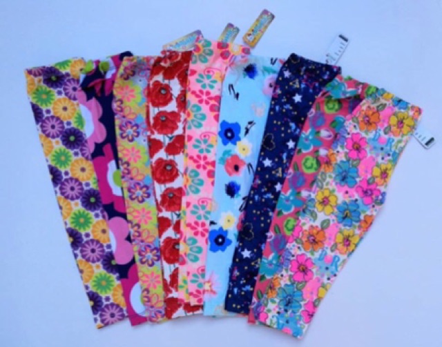 Grosir legging callysta motif isi 10 / 20 pcs