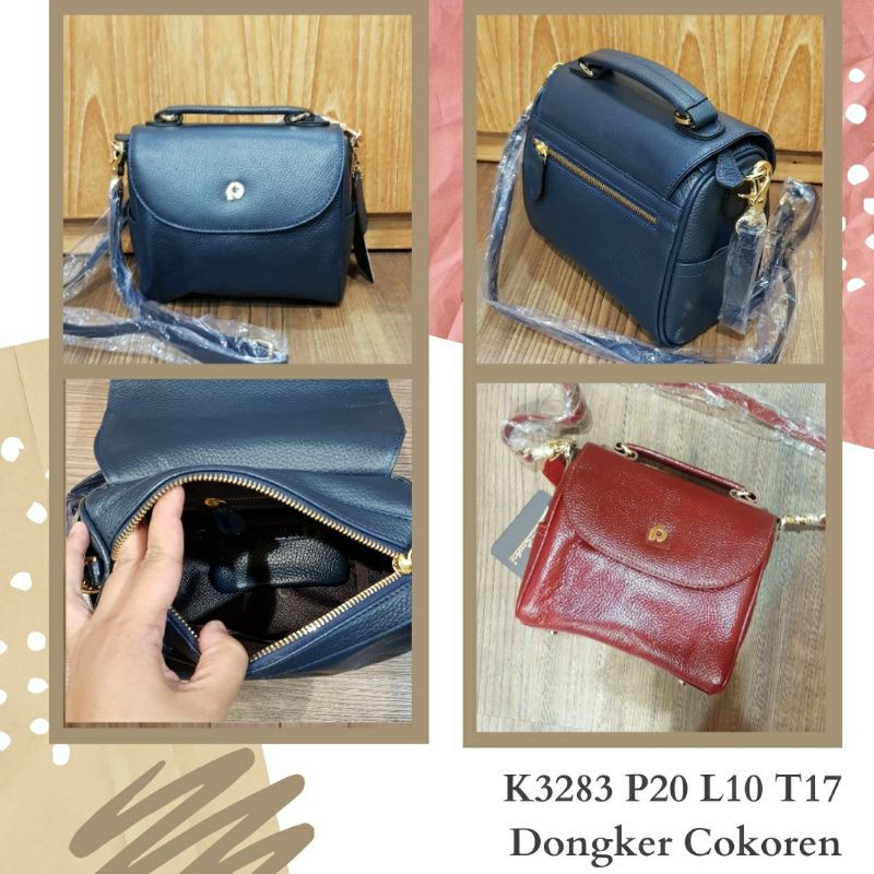 Tas Papillon K 3283