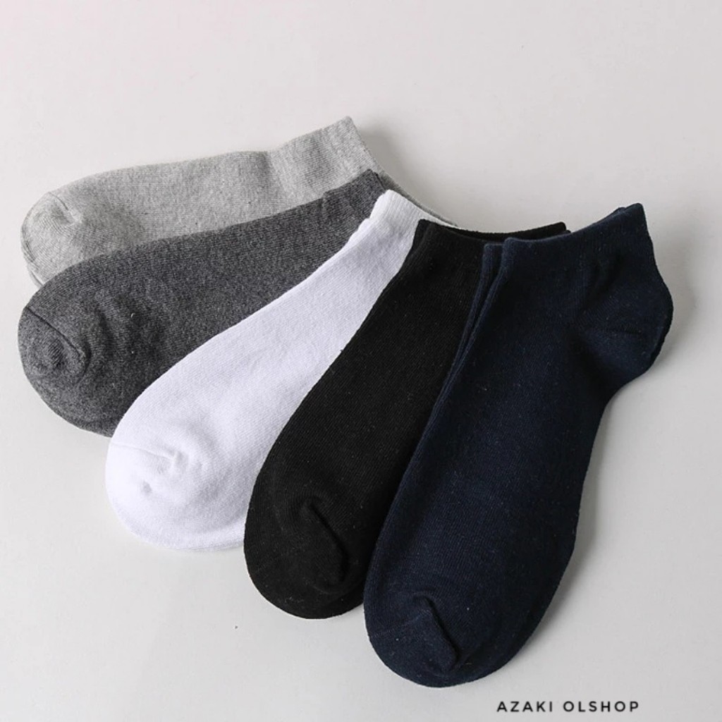KAOS KAKI SEMATA KAKI