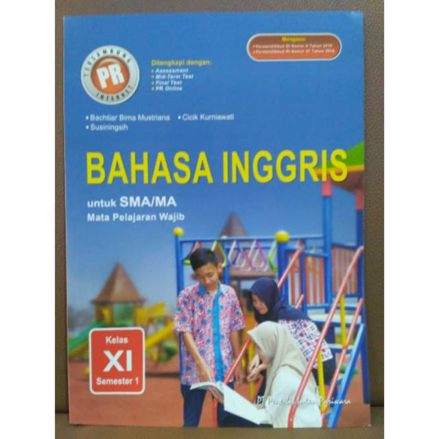 ☑ 11 kunci jawaban dan pembahasan un bahasa inggris smk 2014 pictures