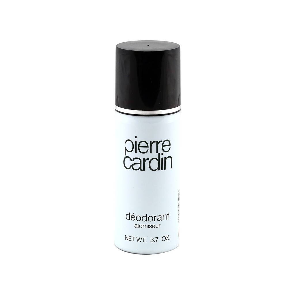 Pierre Cardin Deodorant Spray