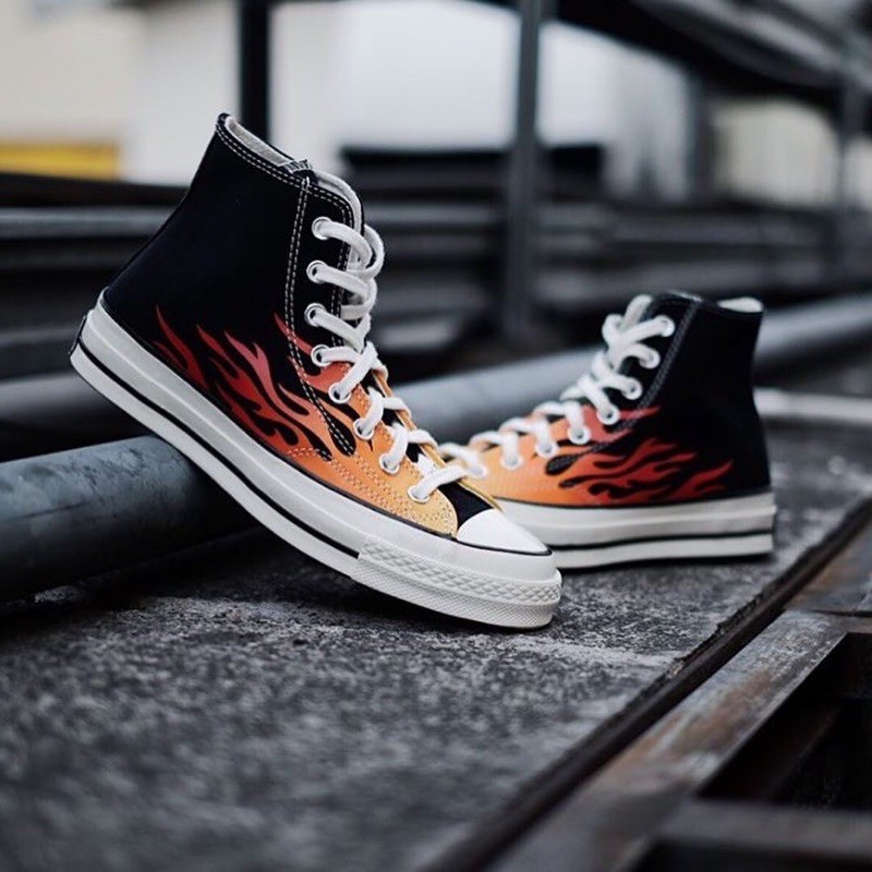 Converse CT 1970 HighFlame Resmi PT MAP