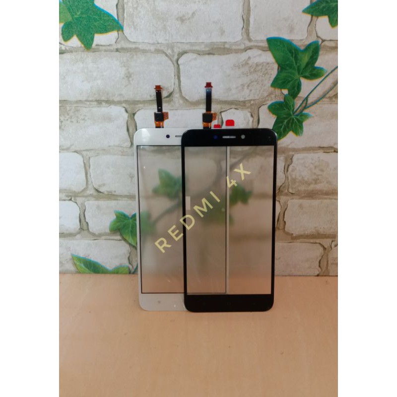 Touchscreen redmi 4x-layar sentuh xiaomi 4x-original
