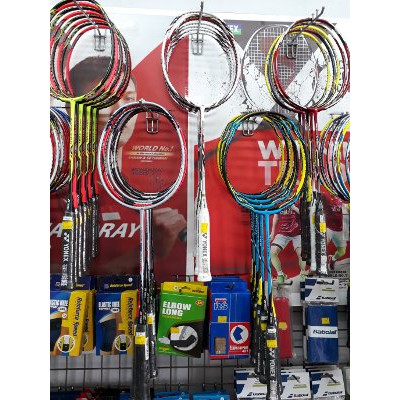 raket yonex voltric 10 DG Termurah