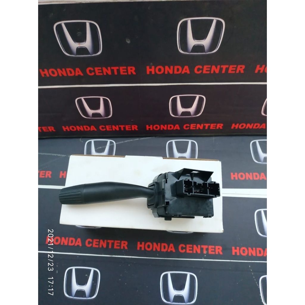 saklar lampu stik lampu switch lampu saklar dim honda Brio 2014 2015 2016 2017 Honda Mobilio 2014 2015 mobilio tipe s BRV 35255-TG1-U11 35255-TSA