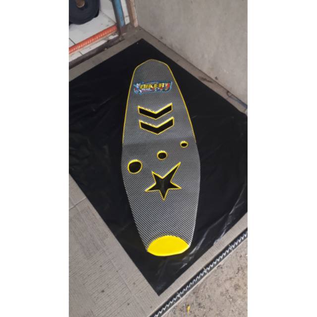 Jok slim jupiter mx new variasi lubang bintang