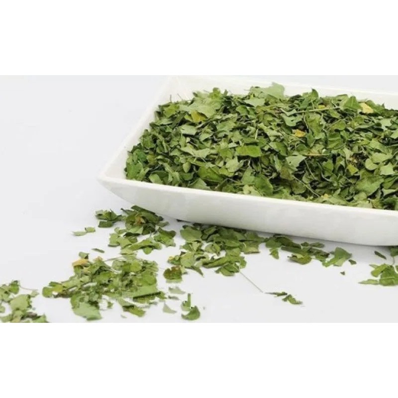 

KELOR - Daun Kelor Kering - MORINGA