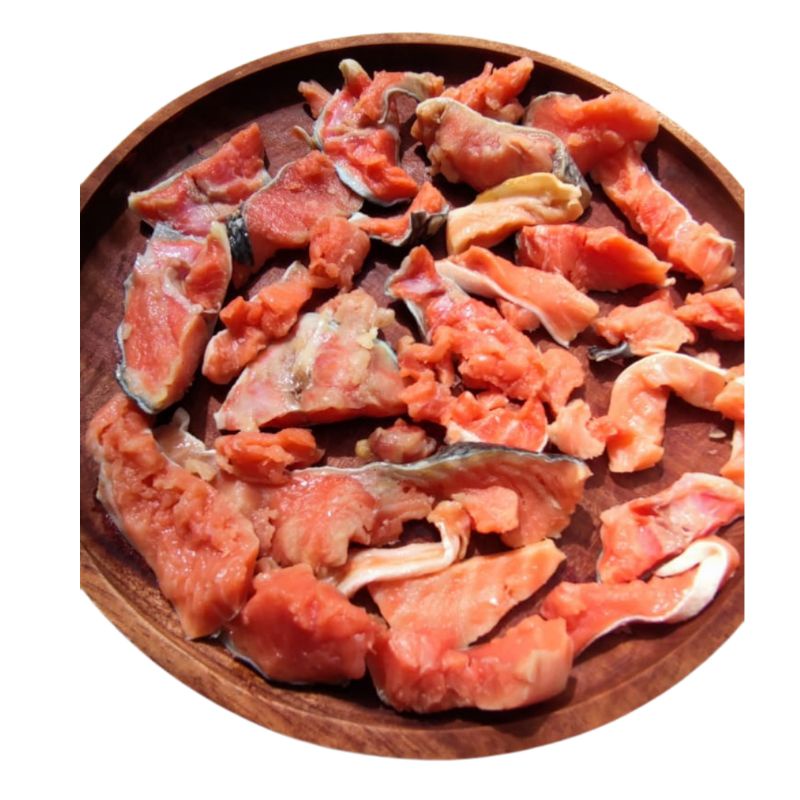 Jual Salmon Tetelan 500gr Shopee Indonesia