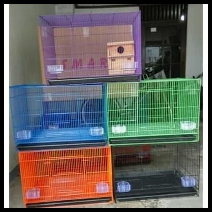 Jual Murah Kandang Hewan Utk Kucing Anjing Kecil Kelinci Ayam