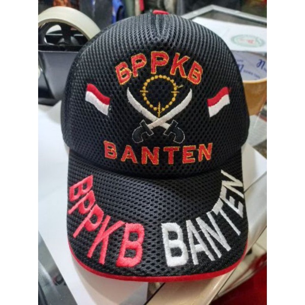 topi bppkb