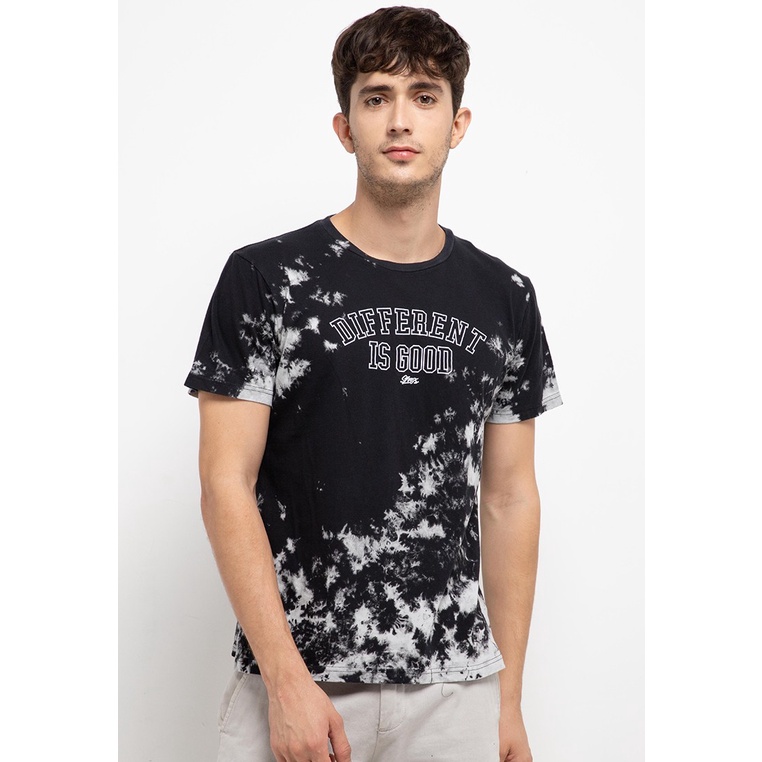 [Sharks] Kaos Pria Lengan Pendek Original