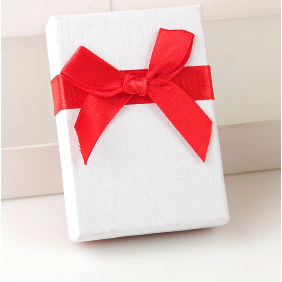 gift box tempat cincin anting hadiah  love cute  kotak  