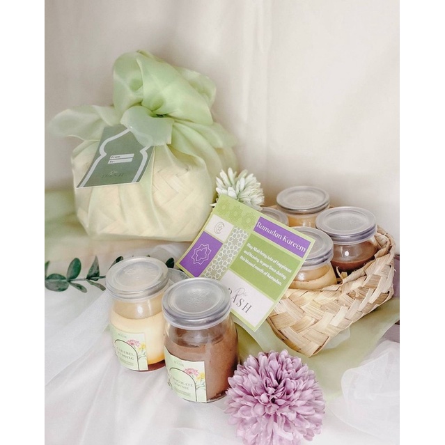 

Hampers Idul fitri atau Hampers Lebaran