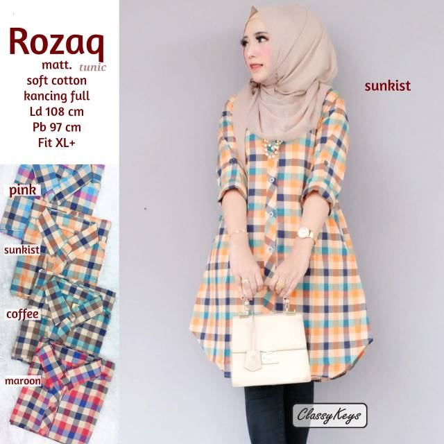 ROZAK
