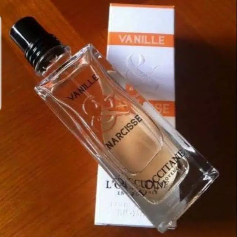 Parfum Original L'occitane Narcisee 100ml