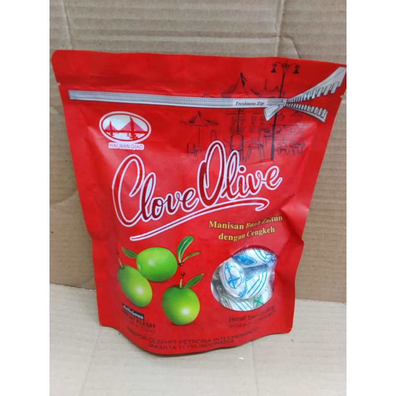 

manisan kana/zaitun 380gr