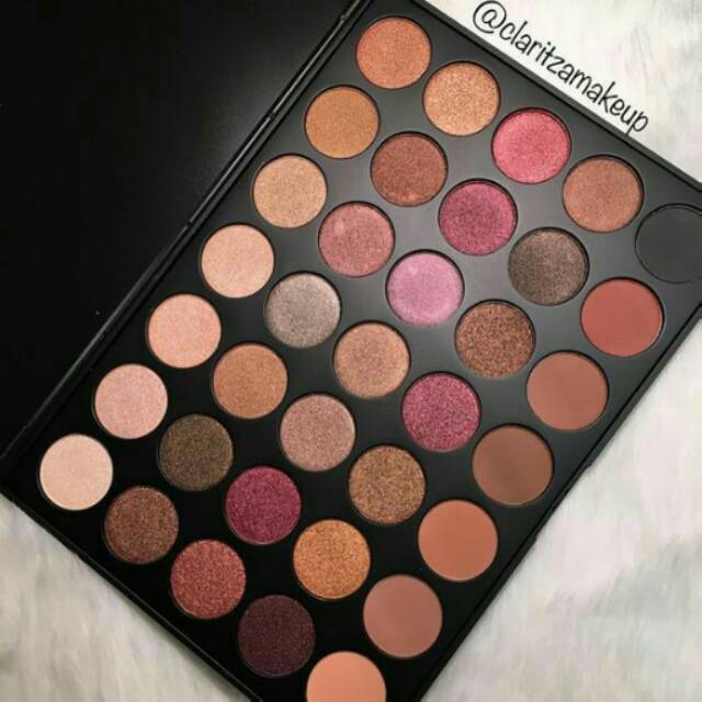 Morphe 35F