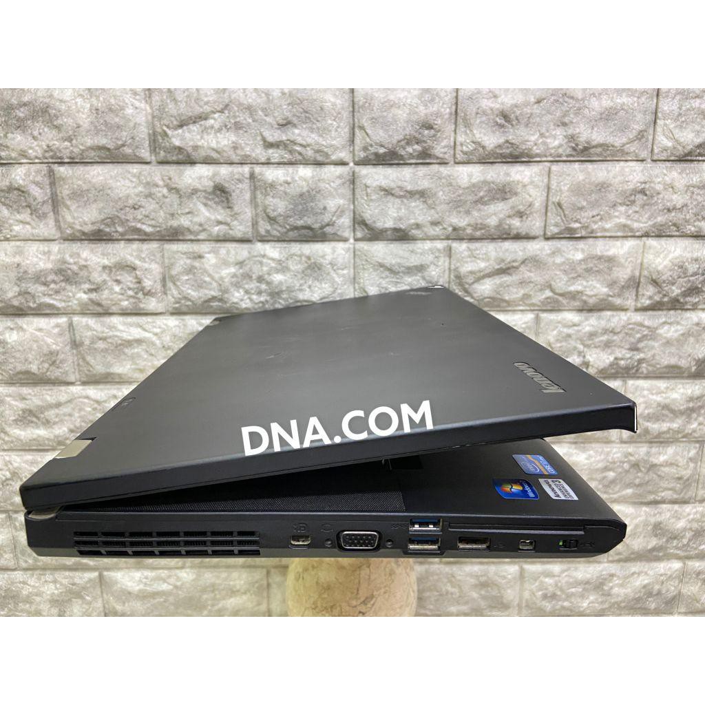 Lenovo Thinkpad W510 | W520 | W530 | W540 | W541 | Murah Banget