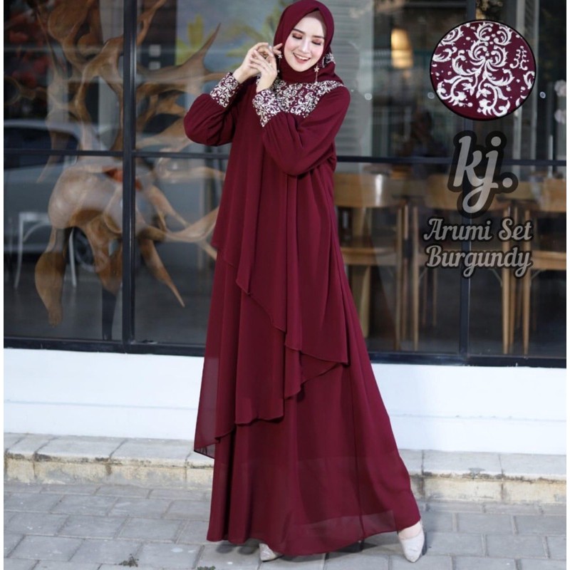 Arumi Set
