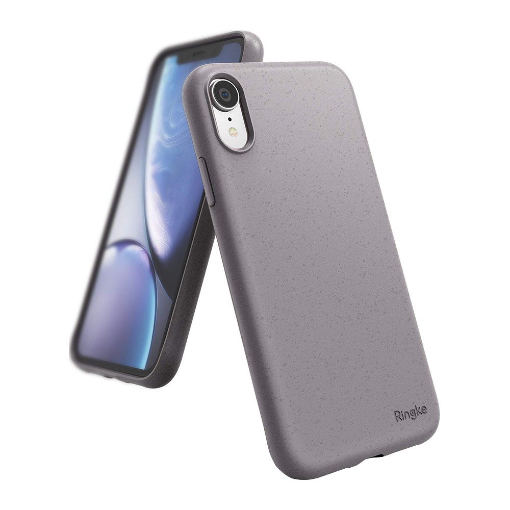 

Case iPhone XR Ringke Air S Softcase Slim Silicone Casing