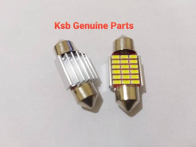 Lampu LED Plafon Plapon Innova Fortuner Brio Yaris Vios Altis inova
