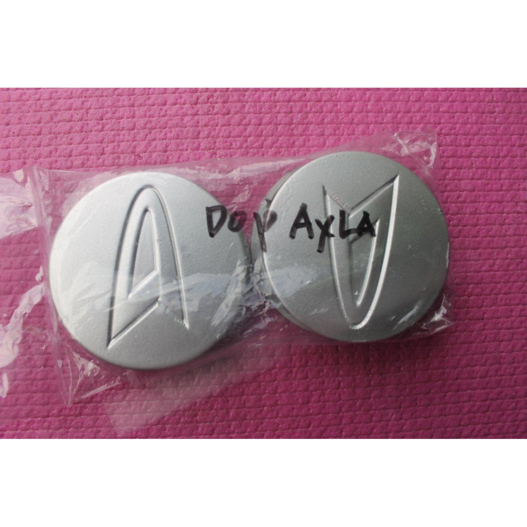 Dop Velg / Tutup Velg AYLA