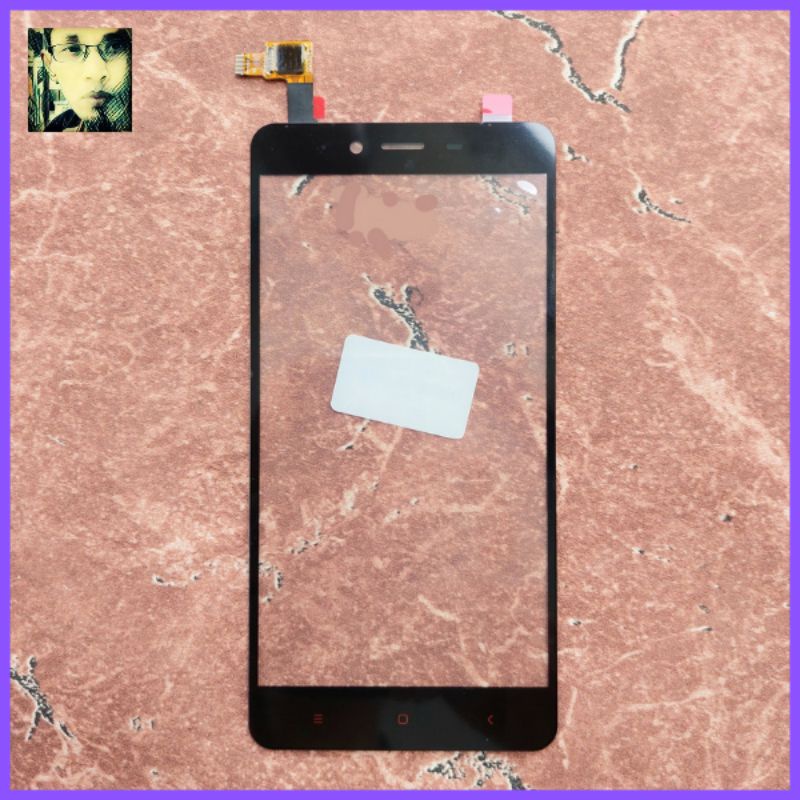 Touchscreen TS Xiaomi Redmi Note 2 TC XIAOMI