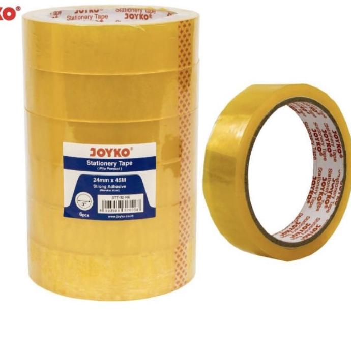 

ISOLASI LEBAR JOYKO/SOLATIF LINGKAR BESAR .,
