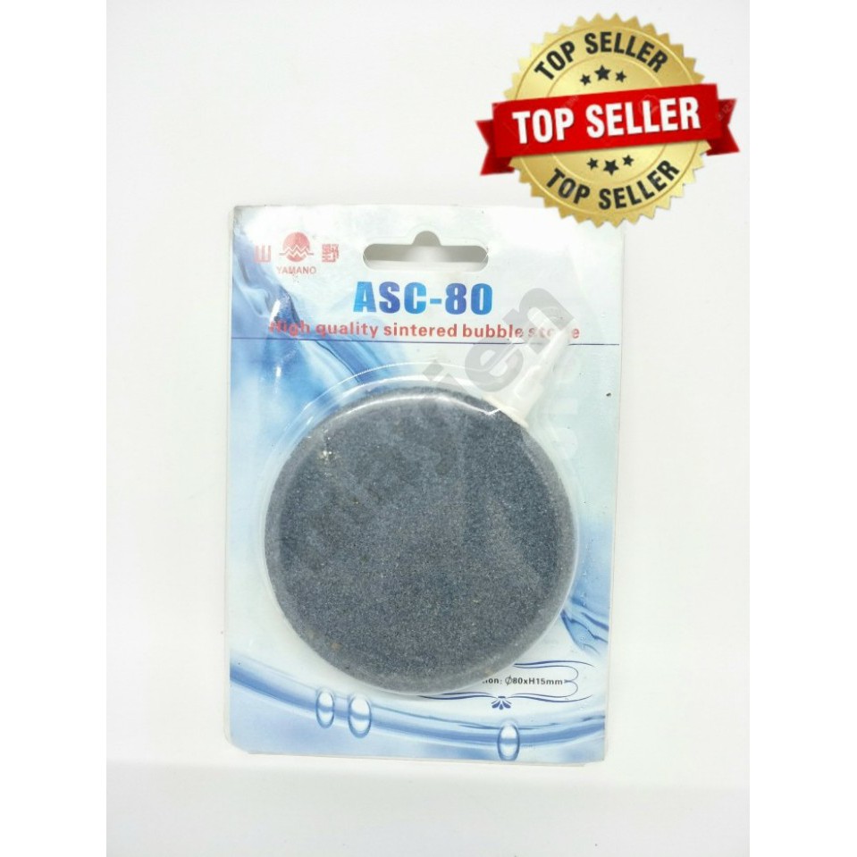 Batu Aerator / Batu Aerator Yamano ASC-80