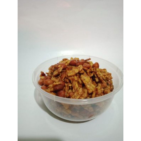 

Kering Tempe Kacang